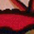 Preview of cross stitch pattern: #2721849