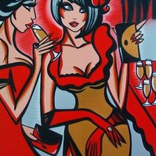 Cross stitch pattern: #2721849