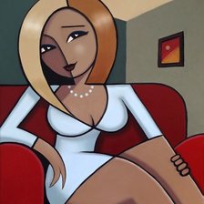 Cross stitch pattern: #2721854