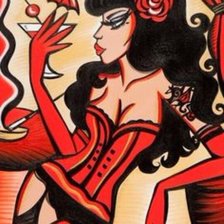 Cross stitch pattern: #2721892