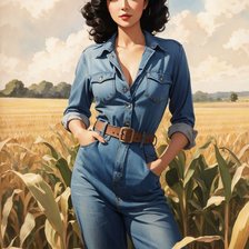 Cross stitch pattern: #2721893