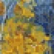 Preview of cross stitch pattern: #2721902