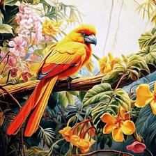 Cross stitch pattern: #2721941