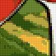 Preview of cross stitch pattern: #2722093