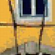 Preview of cross stitch pattern: #2722096