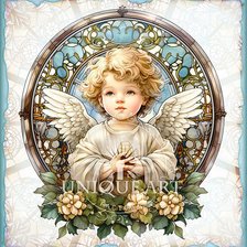 Cross stitch pattern: #2722140