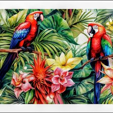 Cross stitch pattern: #2722165