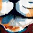 Preview of cross stitch pattern: #2722181