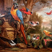 Cross stitch pattern: #2722202