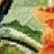 Preview of cross stitch pattern: #2722209