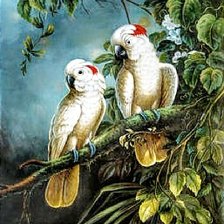 Cross stitch pattern: #2722242