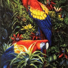 Cross stitch pattern: #2722243