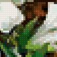Preview of cross stitch pattern: #2722246