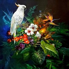 Cross stitch pattern: #2722246