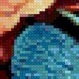 Preview of cross stitch pattern: #2722248
