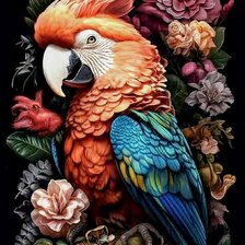 Cross stitch pattern: #2722248