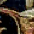 Preview of cross stitch pattern: #2722249