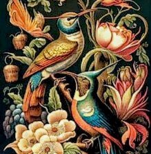 Cross stitch pattern: #2722249