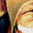 Preview of cross stitch pattern: #2722250