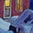 Preview of cross stitch pattern: #2722280