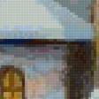 Preview of cross stitch pattern: #2722281