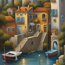 Cross stitch pattern: #2722283