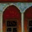 Preview of cross stitch pattern: #2722285