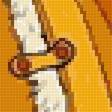 Preview of cross stitch pattern: #2722330