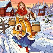 Cross stitch pattern: #2722330