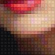 Preview of cross stitch pattern: #2722379
