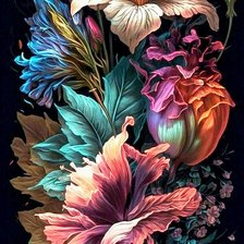 Cross stitch pattern: #2722382