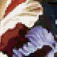 Preview of cross stitch pattern: #2722392