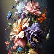 Cross stitch pattern: #2722392