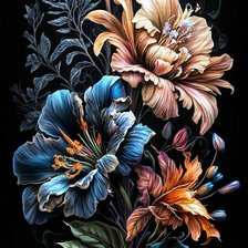 Cross stitch pattern: #2722393