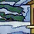 Preview of cross stitch pattern: #2722403