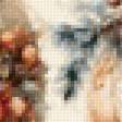 Preview of cross stitch pattern: #2722413