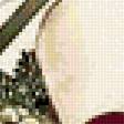 Preview of cross stitch pattern: #2722445