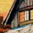 Preview of cross stitch pattern: #2722466