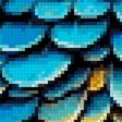 Preview of cross stitch pattern: #2722473