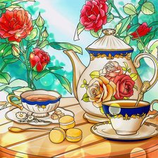 Cross stitch pattern: #2722474