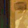 Preview of cross stitch pattern: #2722493