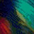 Preview of cross stitch pattern: #2722529