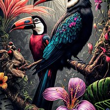 Cross stitch pattern: #2722546