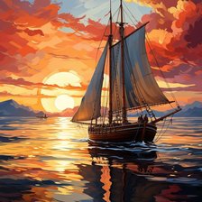 Cross stitch pattern: #2722664