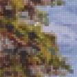 Preview of cross stitch pattern: #2722728