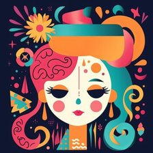 Cross stitch pattern: #2722745