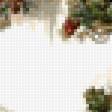 Preview of cross stitch pattern: #2722903