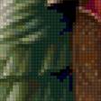 Preview of cross stitch pattern: #2722917