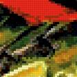 Preview of cross stitch pattern: #2722967