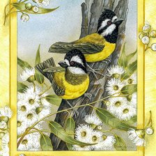 Cross stitch pattern: #2722972